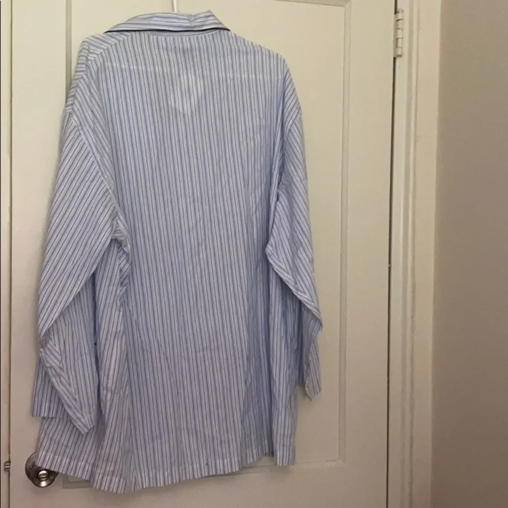 NWT Polo Ralph Lauren sleepwear top size: L/XL